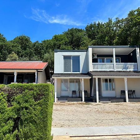 Apartmani Bosnjak Starigrad Paklenica Εξωτερικό φωτογραφία