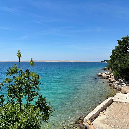 Apartmani Bosnjak Starigrad Paklenica Εξωτερικό φωτογραφία