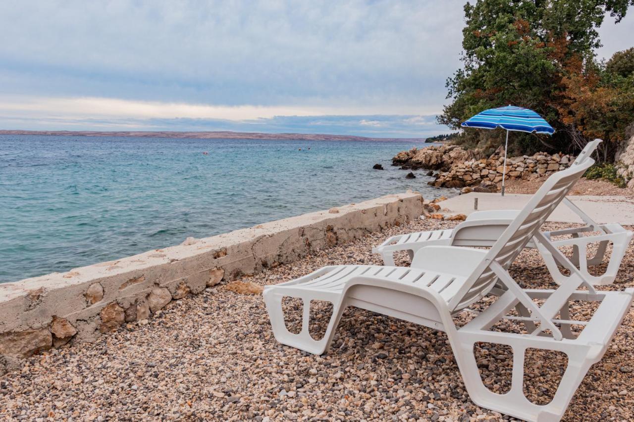 Apartmani Bosnjak Starigrad Paklenica Εξωτερικό φωτογραφία