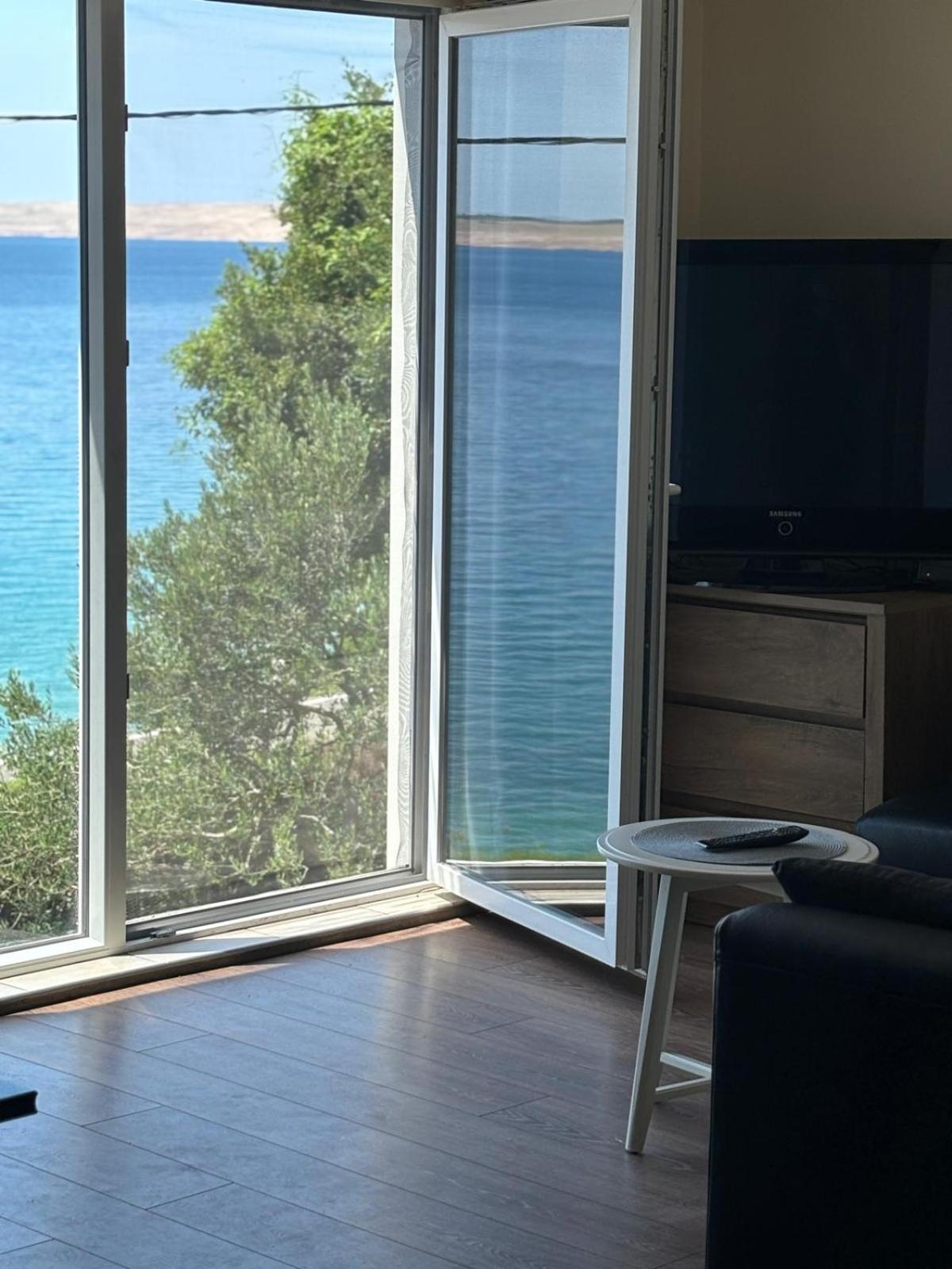 Apartmani Bosnjak Starigrad Paklenica Εξωτερικό φωτογραφία