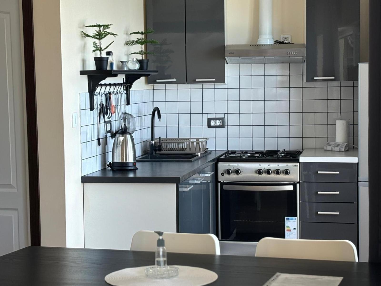 Apartmani Bosnjak Starigrad Paklenica Εξωτερικό φωτογραφία
