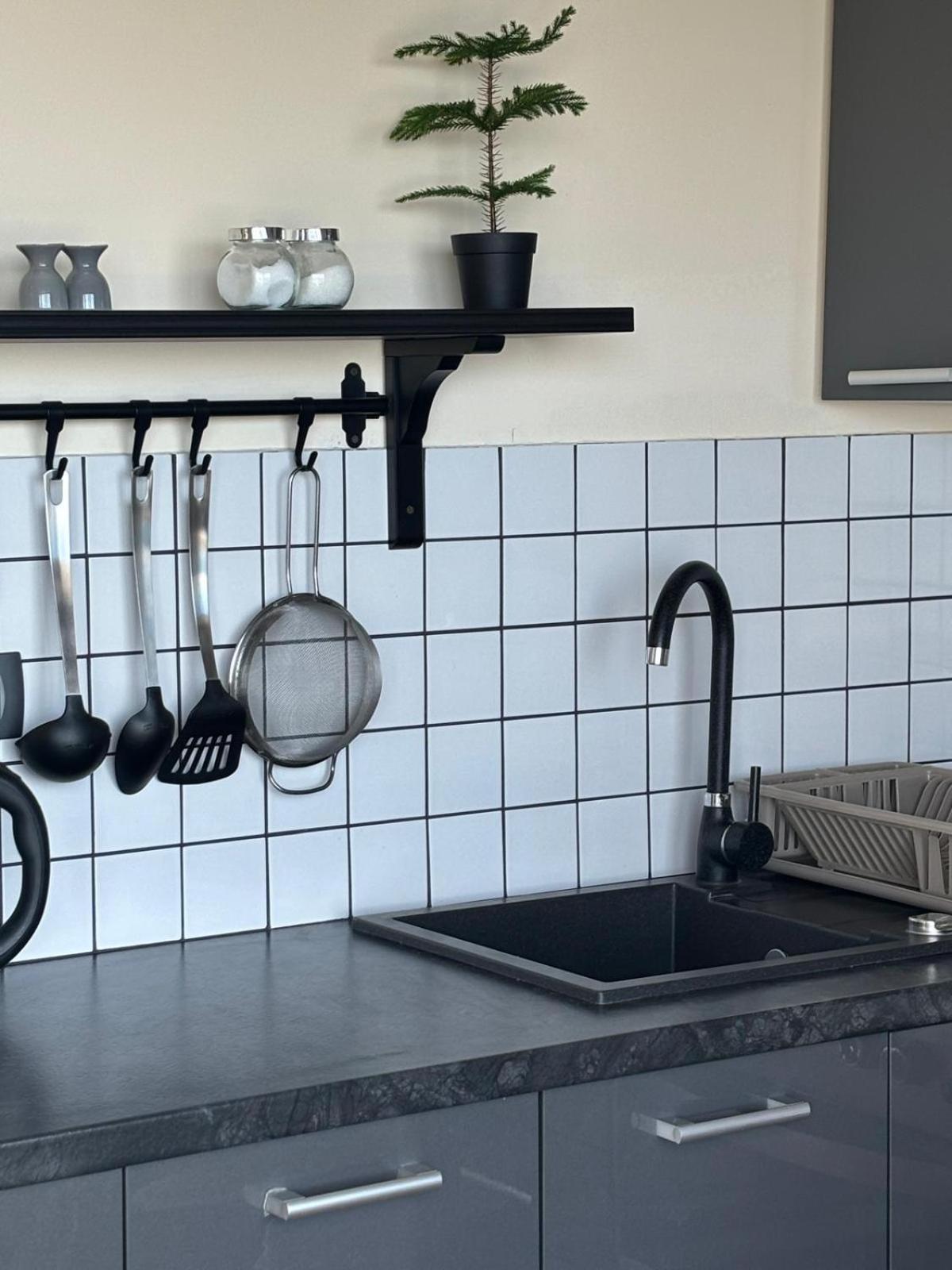 Apartmani Bosnjak Starigrad Paklenica Εξωτερικό φωτογραφία
