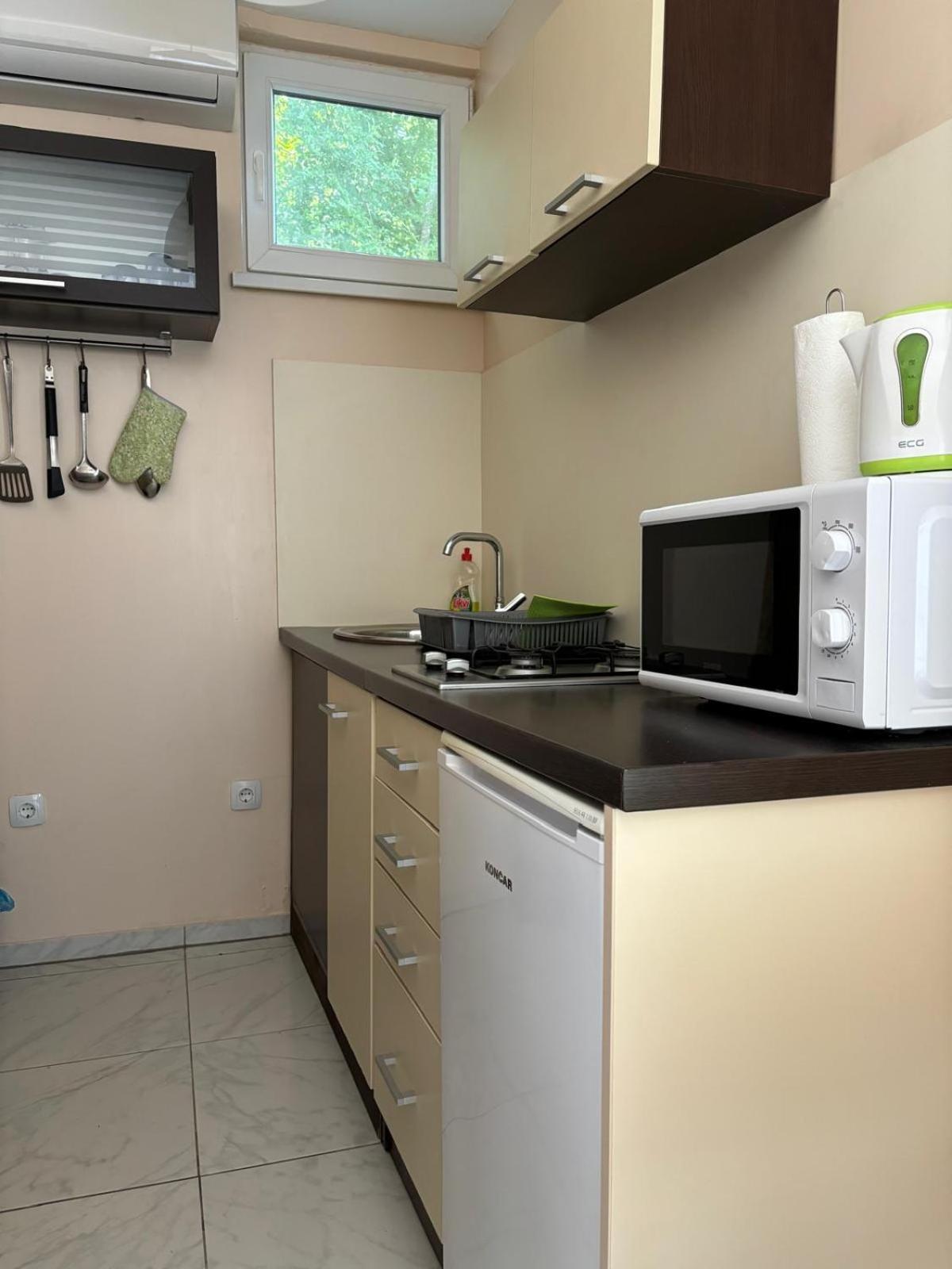 Apartmani Bosnjak Starigrad Paklenica Δωμάτιο φωτογραφία