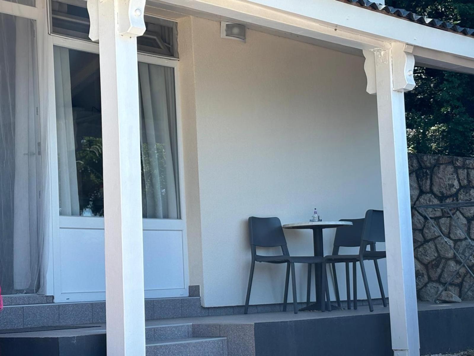 Apartmani Bosnjak Starigrad Paklenica Δωμάτιο φωτογραφία