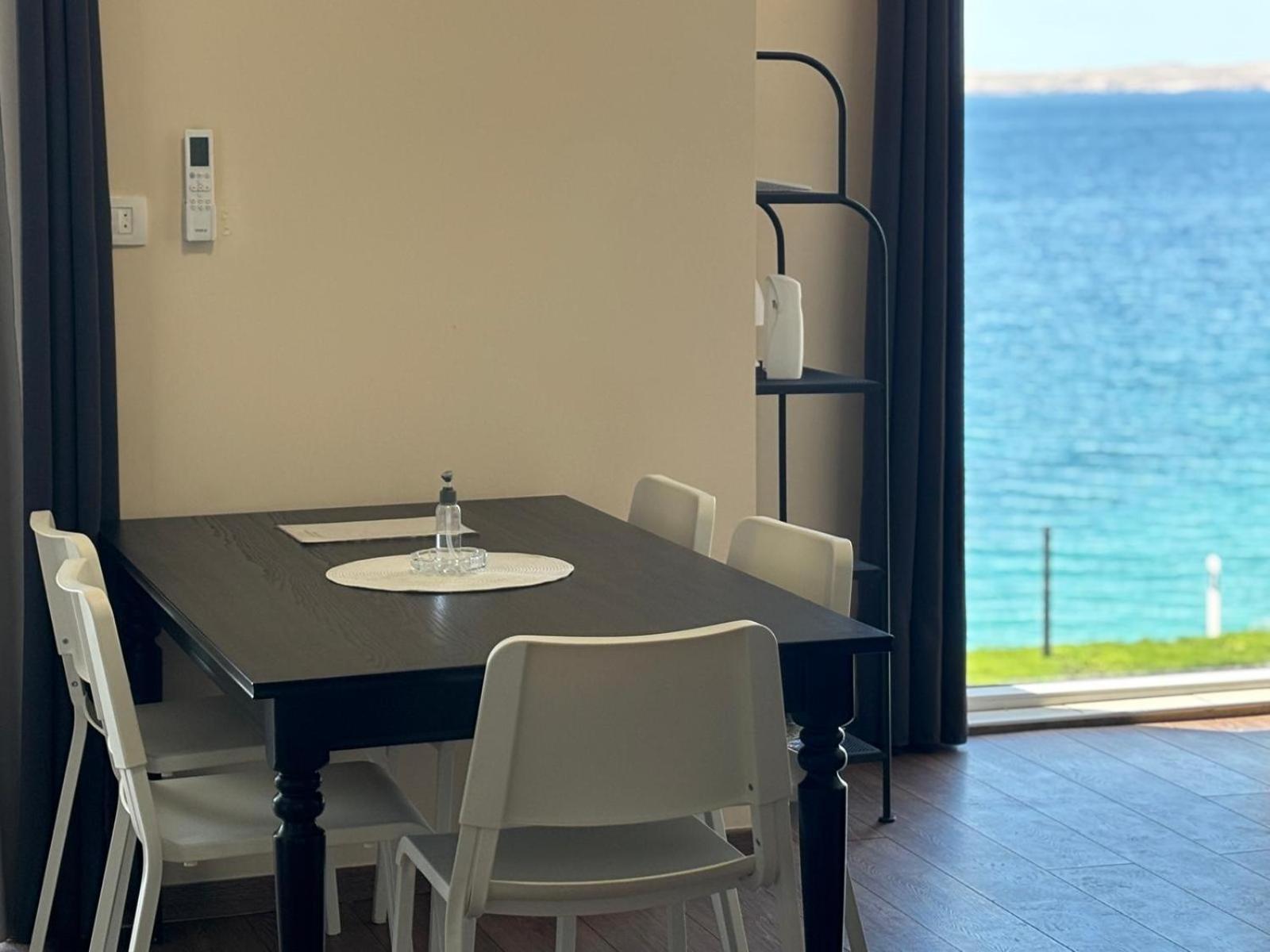 Apartmani Bosnjak Starigrad Paklenica Εξωτερικό φωτογραφία