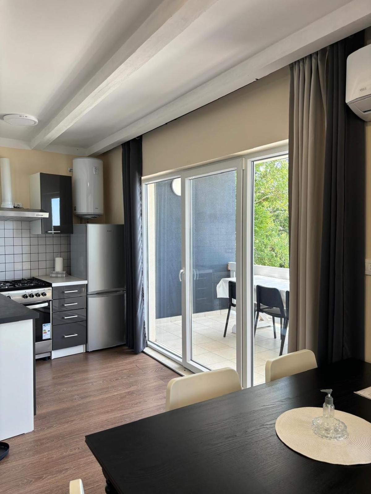 Apartmani Bosnjak Starigrad Paklenica Δωμάτιο φωτογραφία