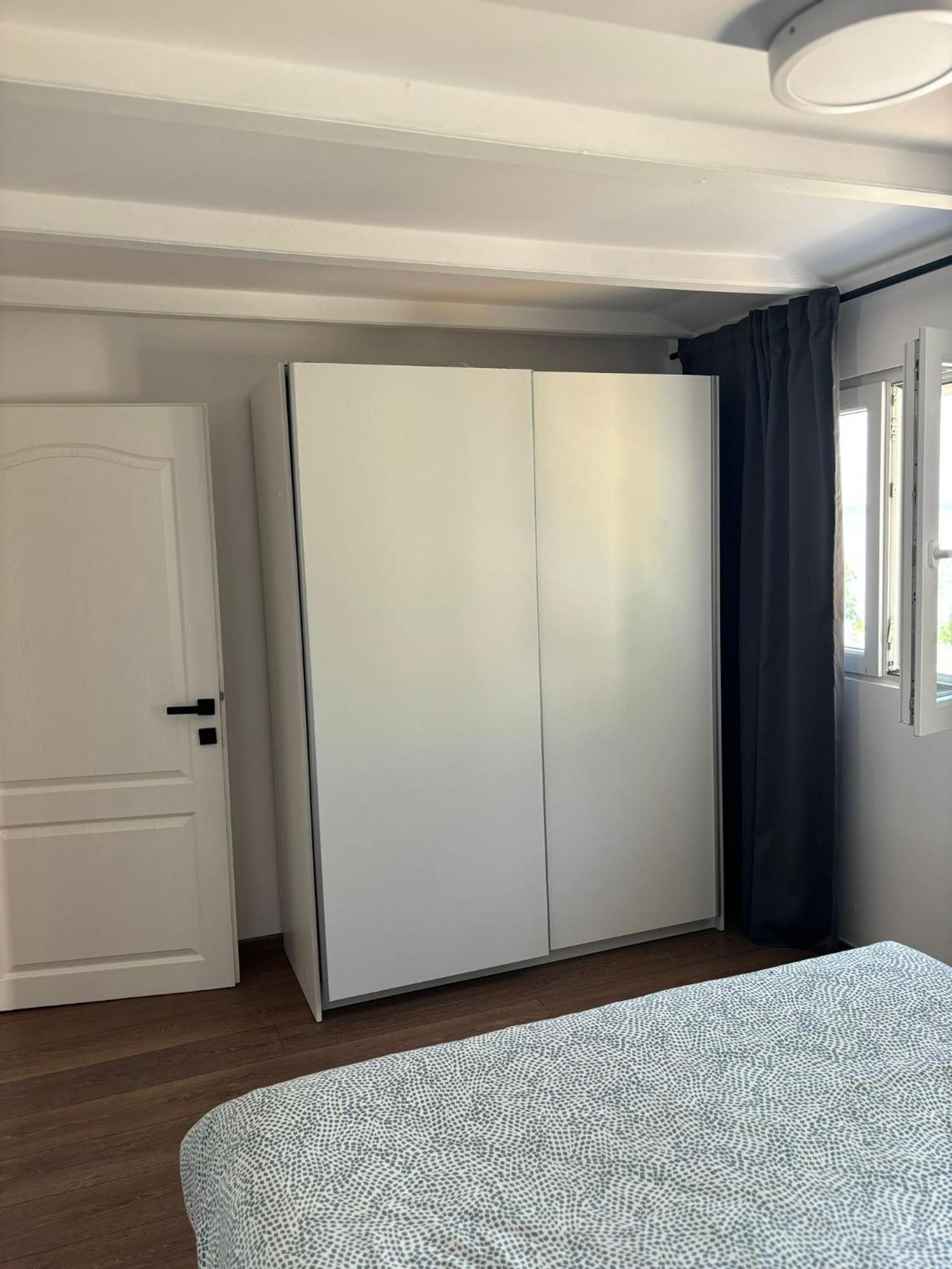 Apartmani Bosnjak Starigrad Paklenica Δωμάτιο φωτογραφία