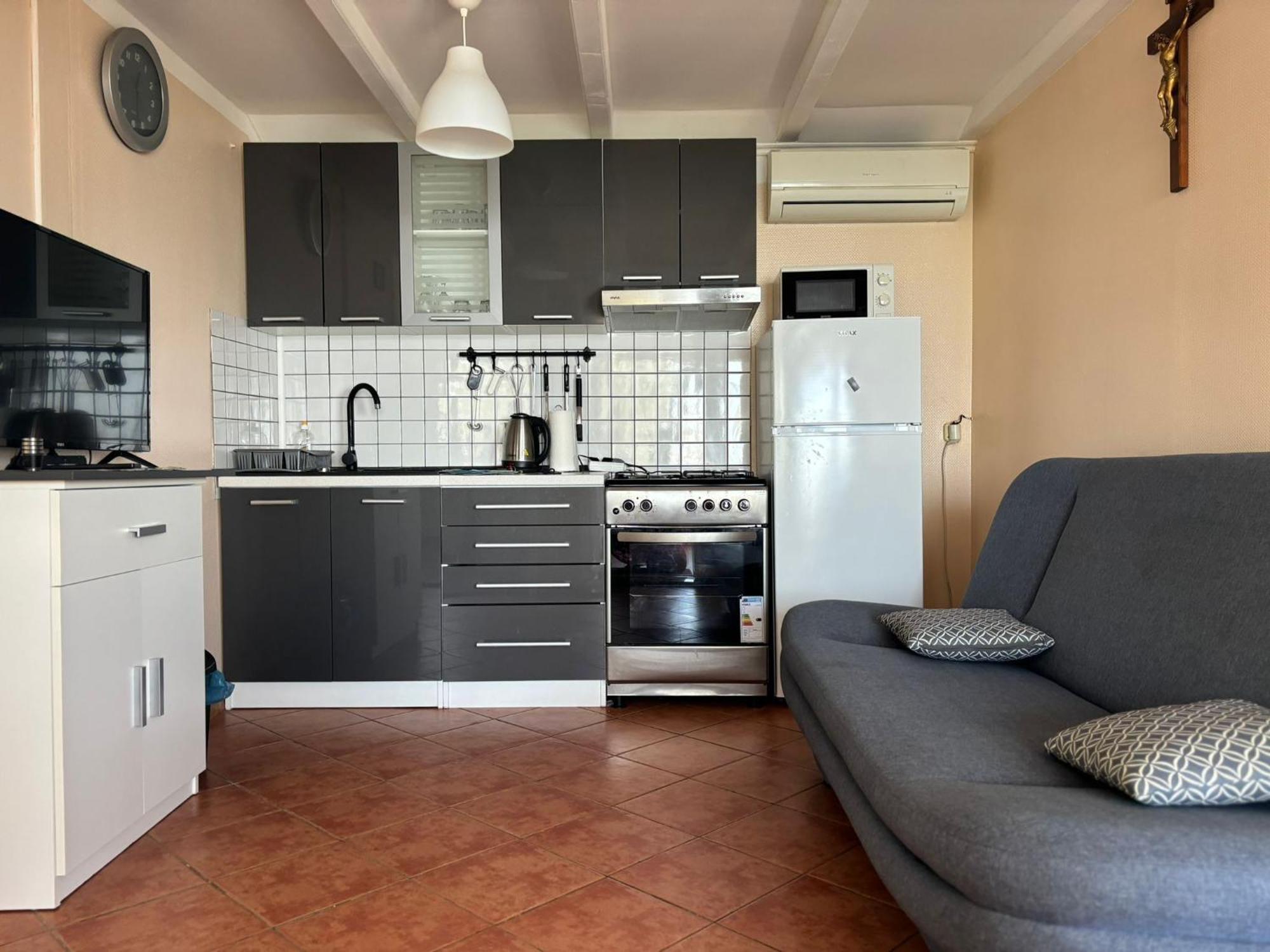 Apartmani Bosnjak Starigrad Paklenica Δωμάτιο φωτογραφία