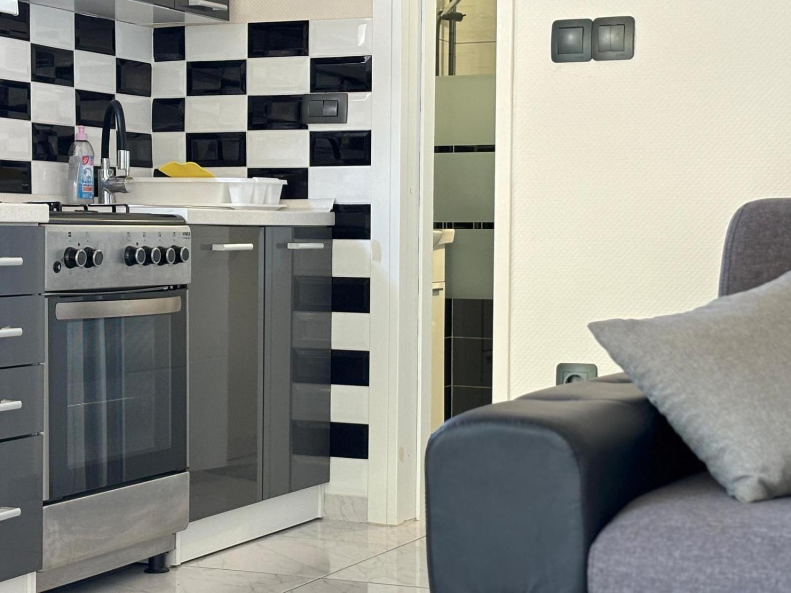 Apartmani Bosnjak Starigrad Paklenica Εξωτερικό φωτογραφία