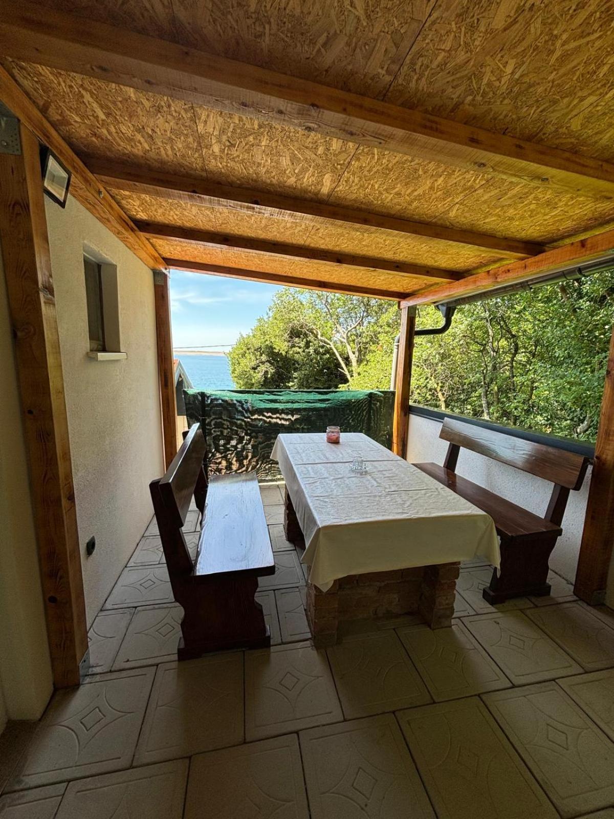 Apartmani Bosnjak Starigrad Paklenica Δωμάτιο φωτογραφία