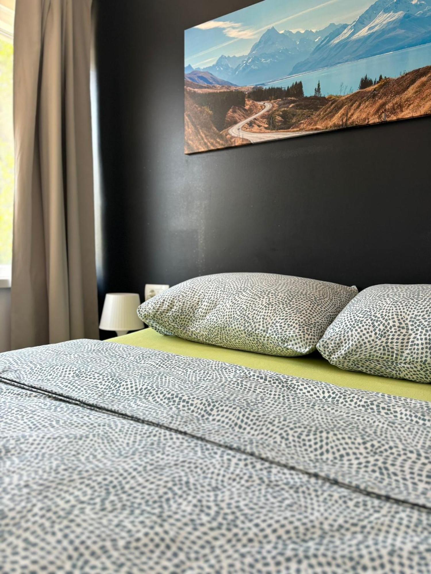 Apartmani Bosnjak Starigrad Paklenica Δωμάτιο φωτογραφία