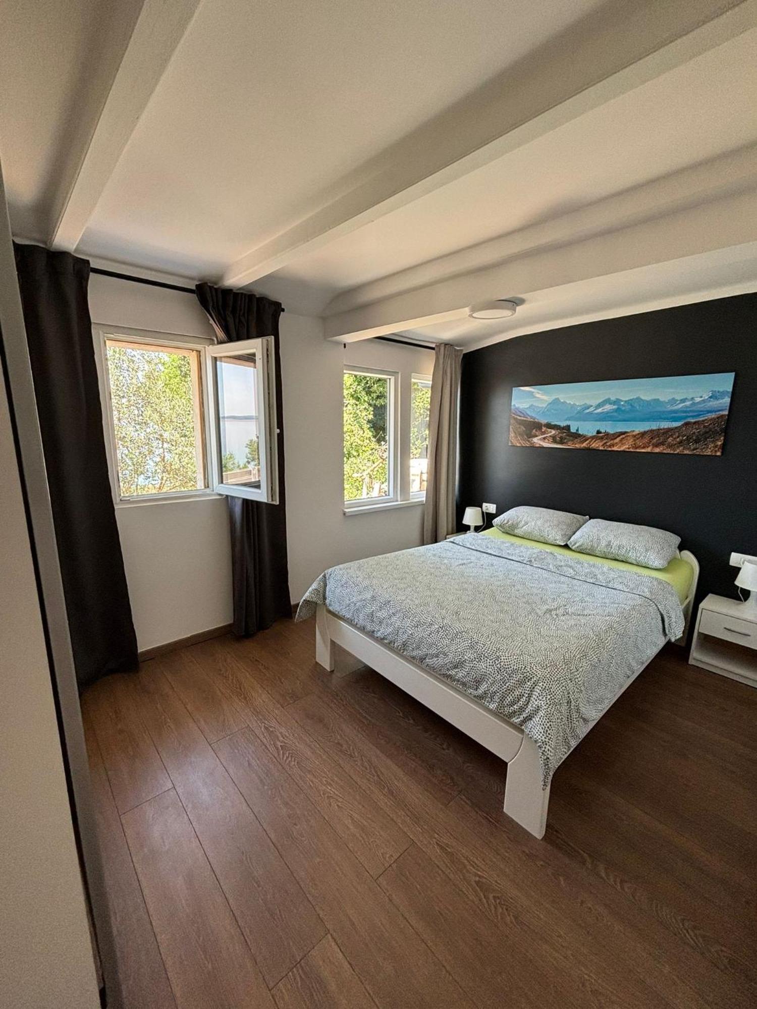 Apartmani Bosnjak Starigrad Paklenica Δωμάτιο φωτογραφία