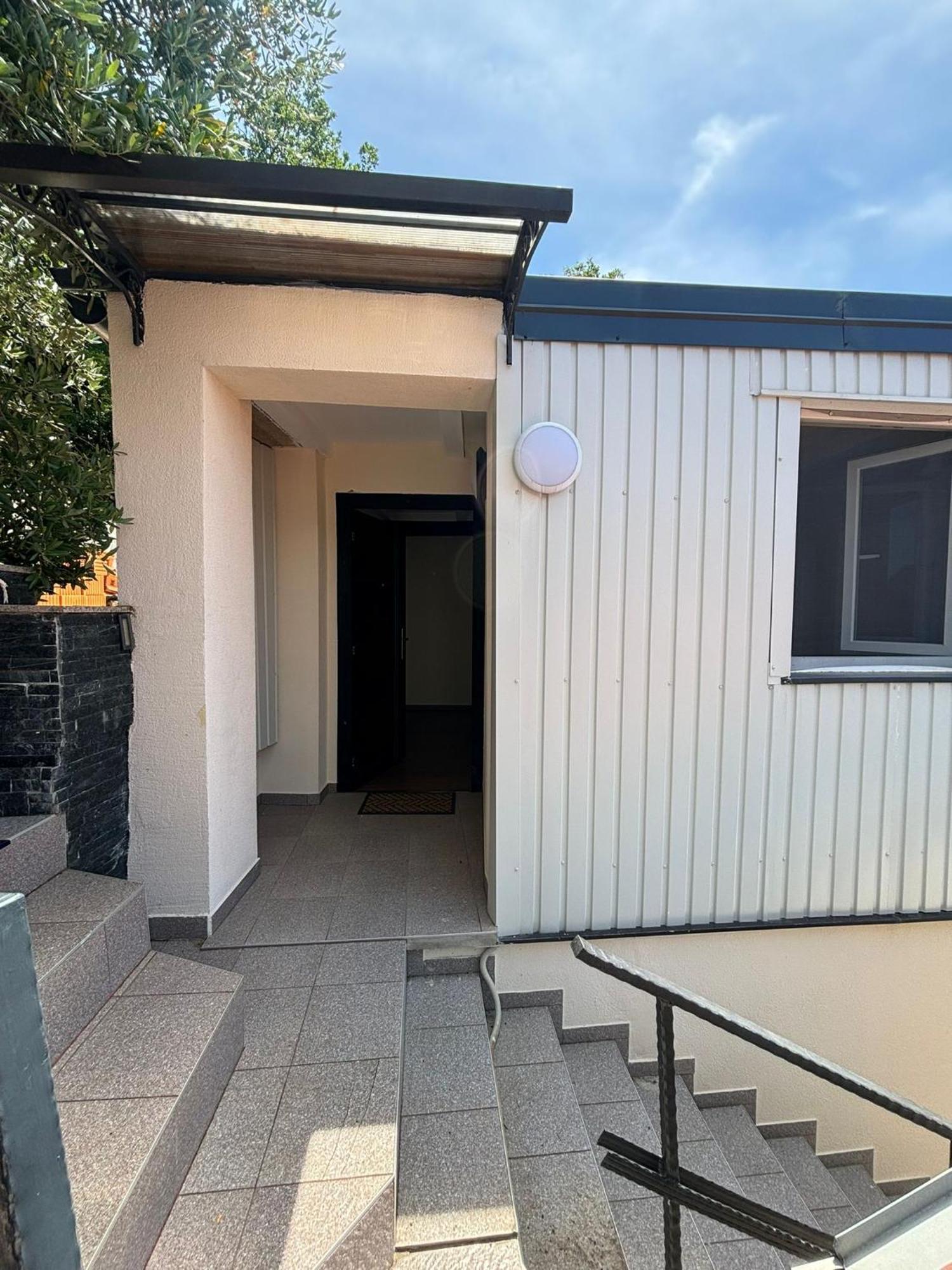 Apartmani Bosnjak Starigrad Paklenica Δωμάτιο φωτογραφία