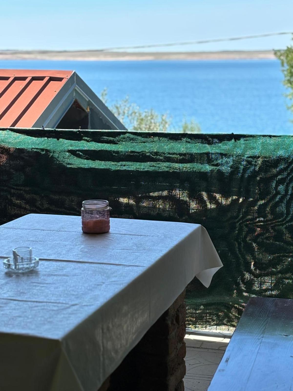Apartmani Bosnjak Starigrad Paklenica Δωμάτιο φωτογραφία